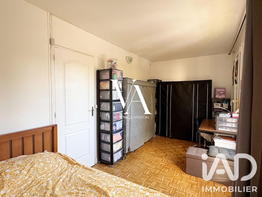 Appartement 2 Pièce(s) Deuil-la-Barre - Photo 6