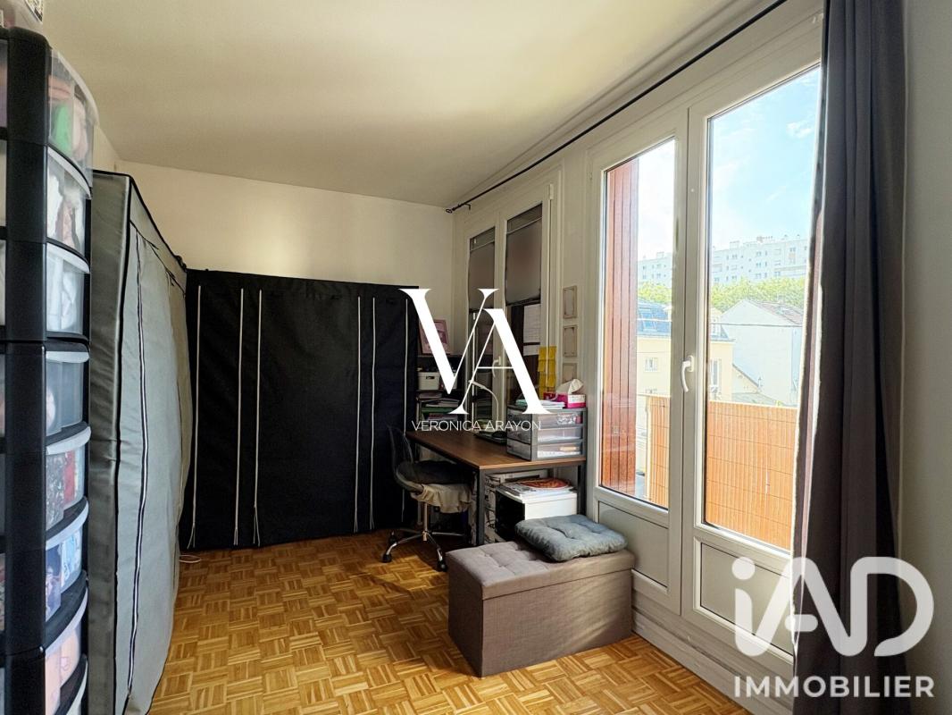 Appartement 2 Pièce(s) Deuil-la-Barre - Photo 7