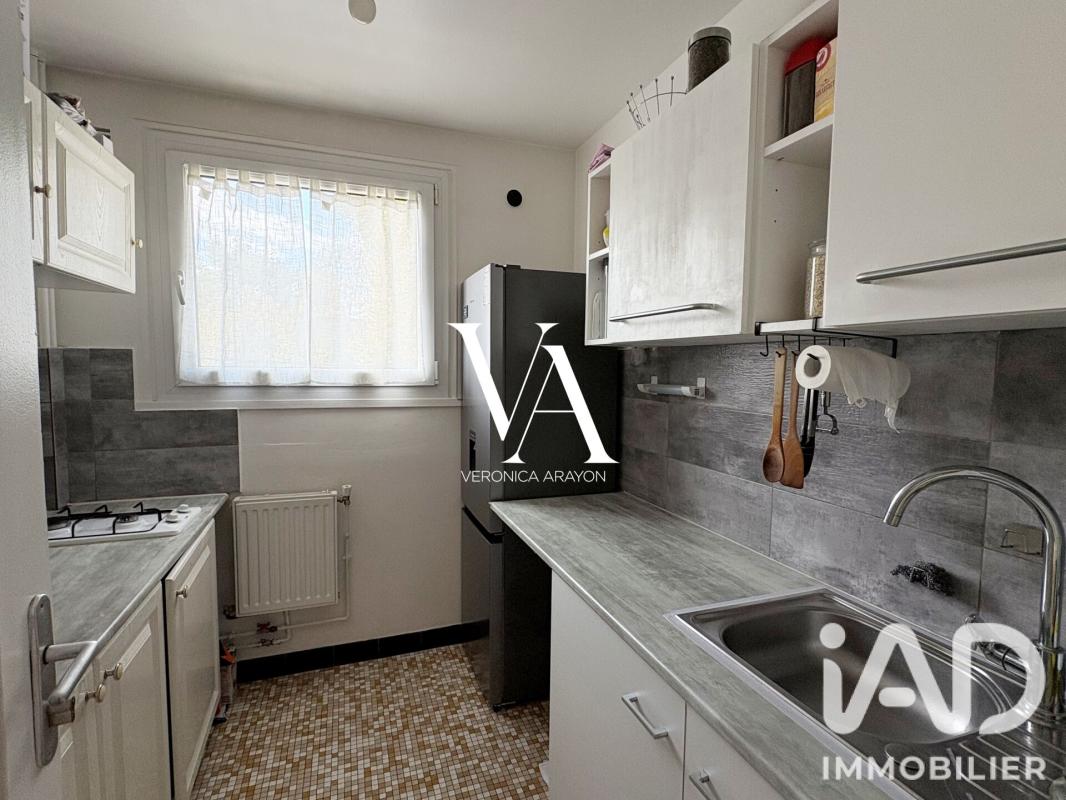 Appartement 2 Pièce(s) Deuil-la-Barre - Photo 8