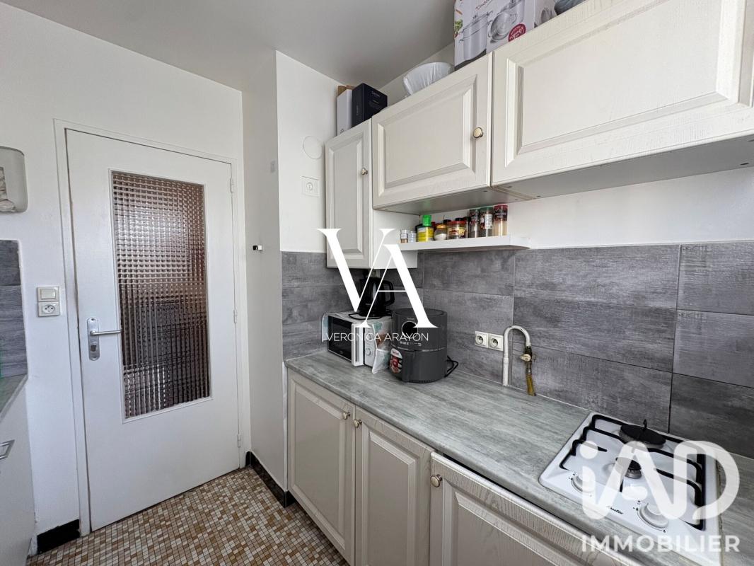 Appartement 2 Pièce(s) Deuil-la-Barre - Photo 10