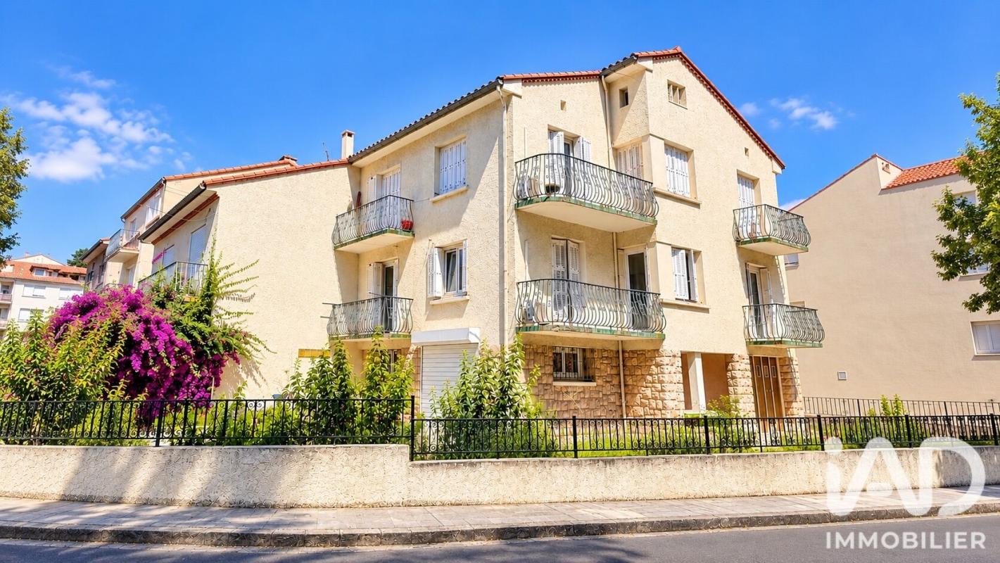 Maison 9 Pièce(s) Perpignan