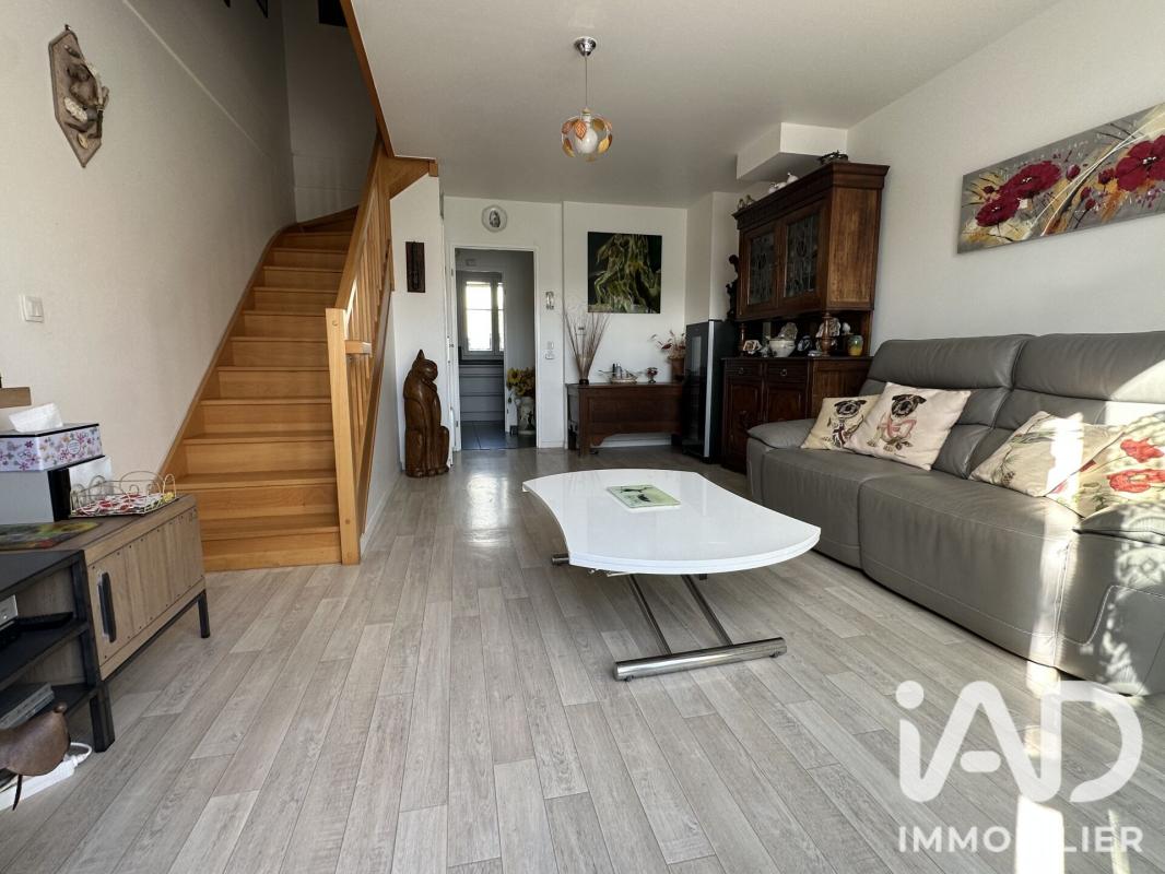 Maison 3 Pièce(s) Houdan - Photo 4