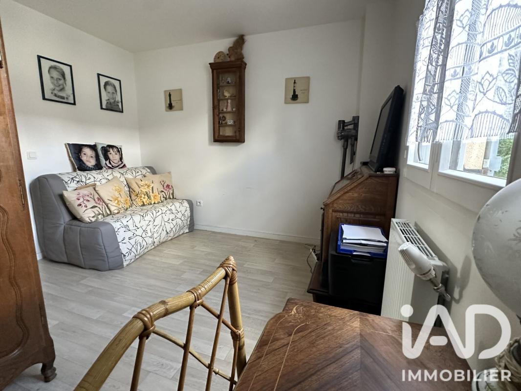 Maison 3 Pièce(s) Houdan - Photo 8