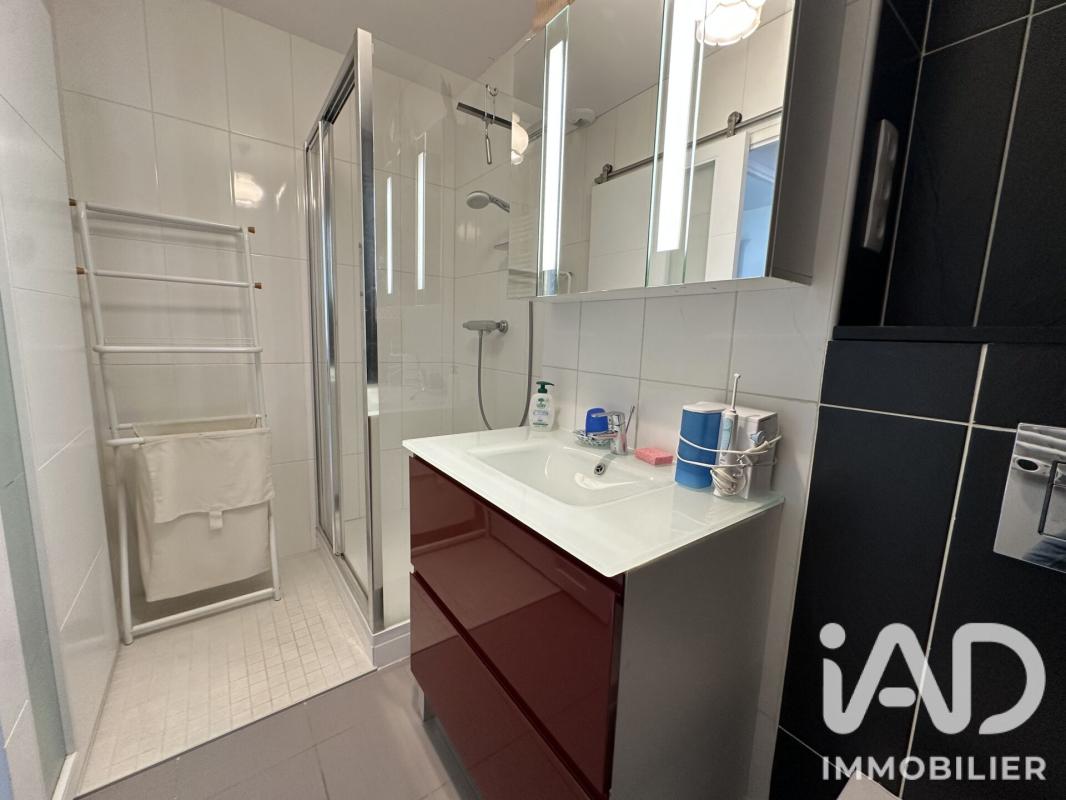 Maison 3 Pièce(s) Houdan - Photo 9