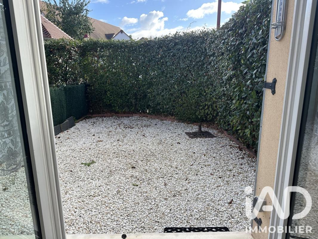 Maison 3 Pièce(s) Houdan - Photo 10
