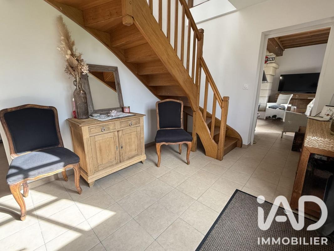 Maison 5 Pièce(s) Cormeilles - Photo 2