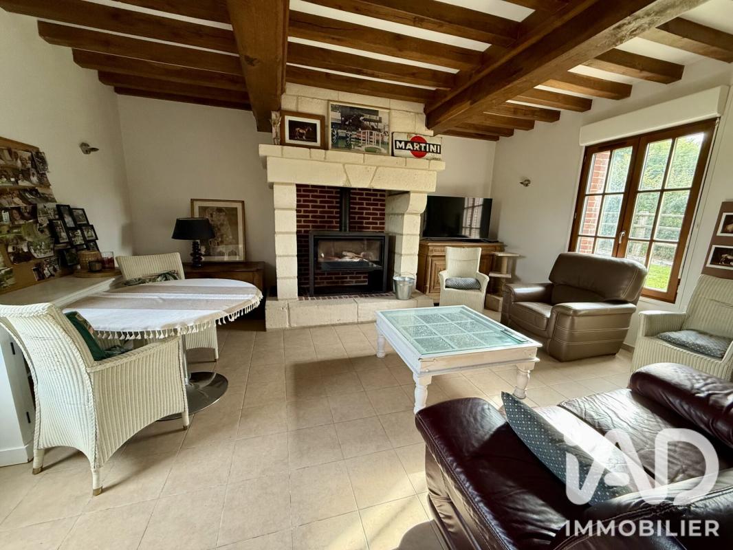 Maison 5 Pièce(s) Cormeilles - Photo 3