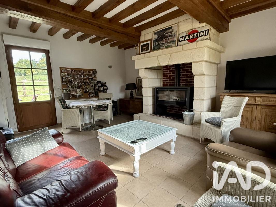Maison 5 Pièce(s) Cormeilles - Photo 4