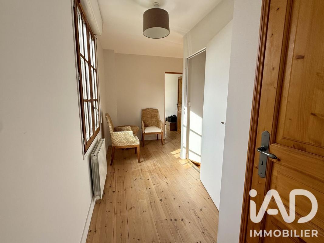 Maison 5 Pièce(s) Cormeilles - Photo 8