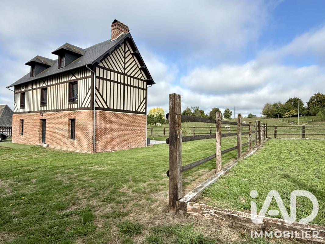 Maison 5 Pièce(s) Cormeilles - Photo 17