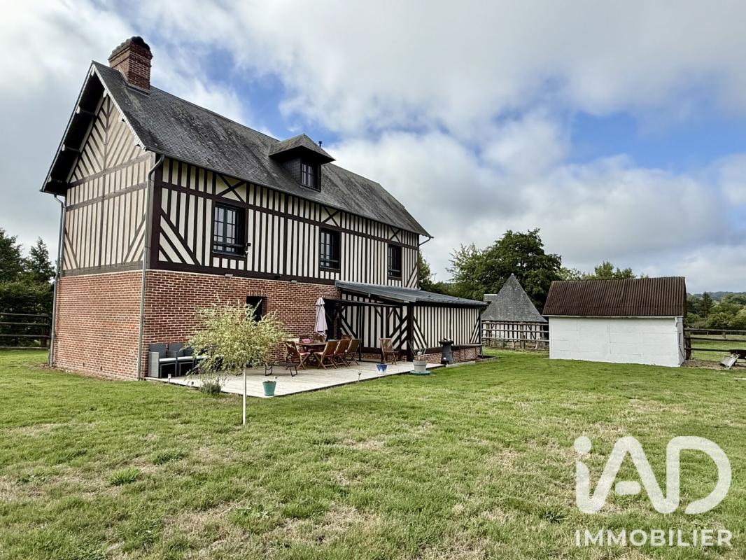 Maison 5 Pièce(s) Cormeilles - Photo 18