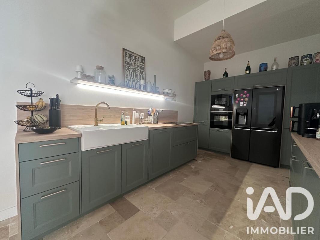 Maison 5 Pièce(s) Fondettes - Photo 2