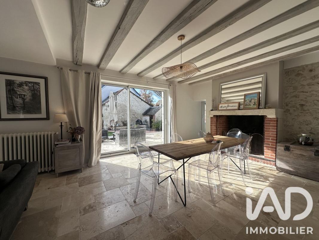 Maison 5 Pièce(s) Fondettes - Photo 3