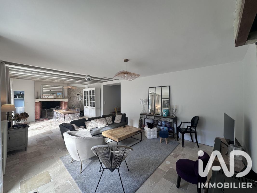 Maison 5 Pièce(s) Fondettes - Photo 4