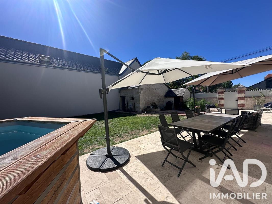 Maison 5 Pièce(s) Fondettes - Photo 22