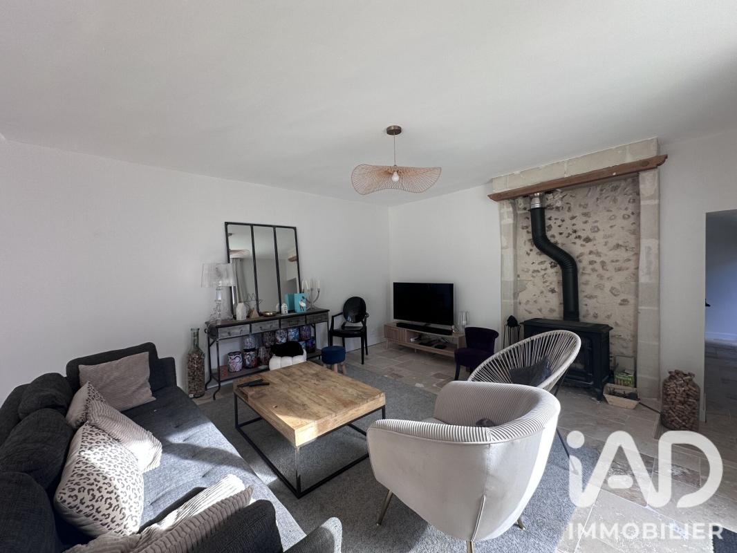 Maison 5 Pièce(s) Fondettes - Photo 23