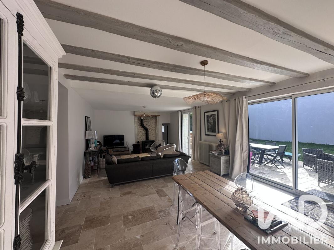 Maison 5 Pièce(s) Fondettes - Photo 24