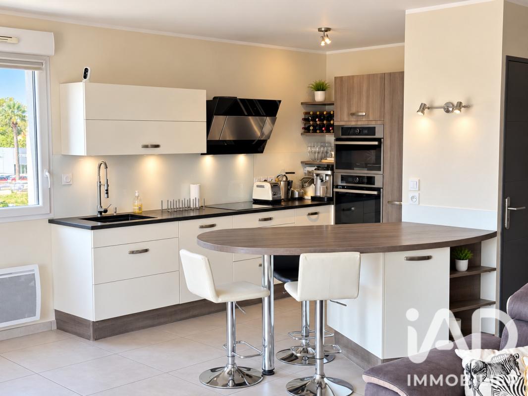 Appartement 4 Pièce(s) Canet-en-Roussillon - Photo 4