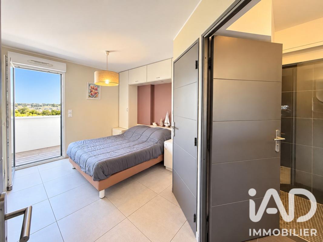 Appartement 4 Pièce(s) Canet-en-Roussillon - Photo 5