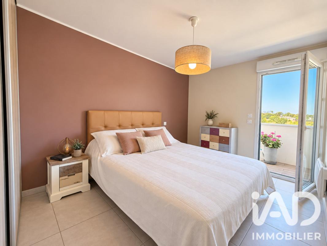 Appartement 4 Pièce(s) Canet-en-Roussillon - Photo 8