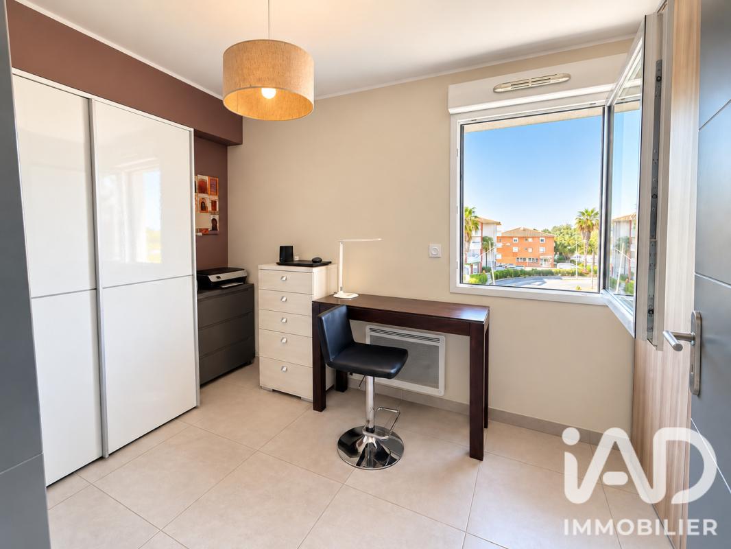 Appartement 4 Pièce(s) Canet-en-Roussillon - Photo 11
