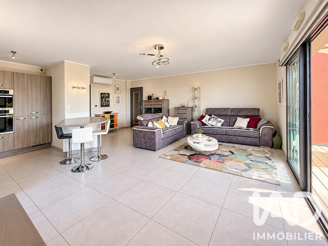 Appartement 4 Pièce(s) Canet-en-Roussillon - Photo 12