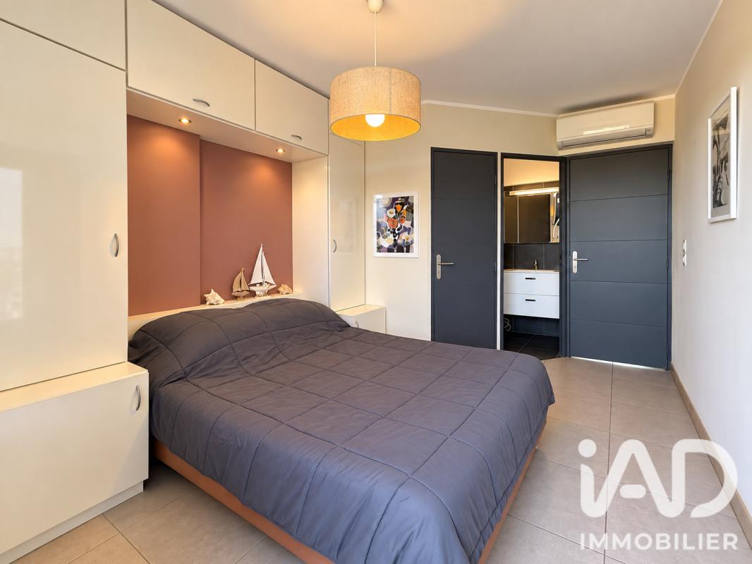 Appartement 4 Pièce(s) Canet-en-Roussillon - Photo 15