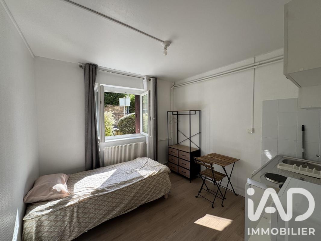 Appartement 1 Pièce(s) Palaiseau