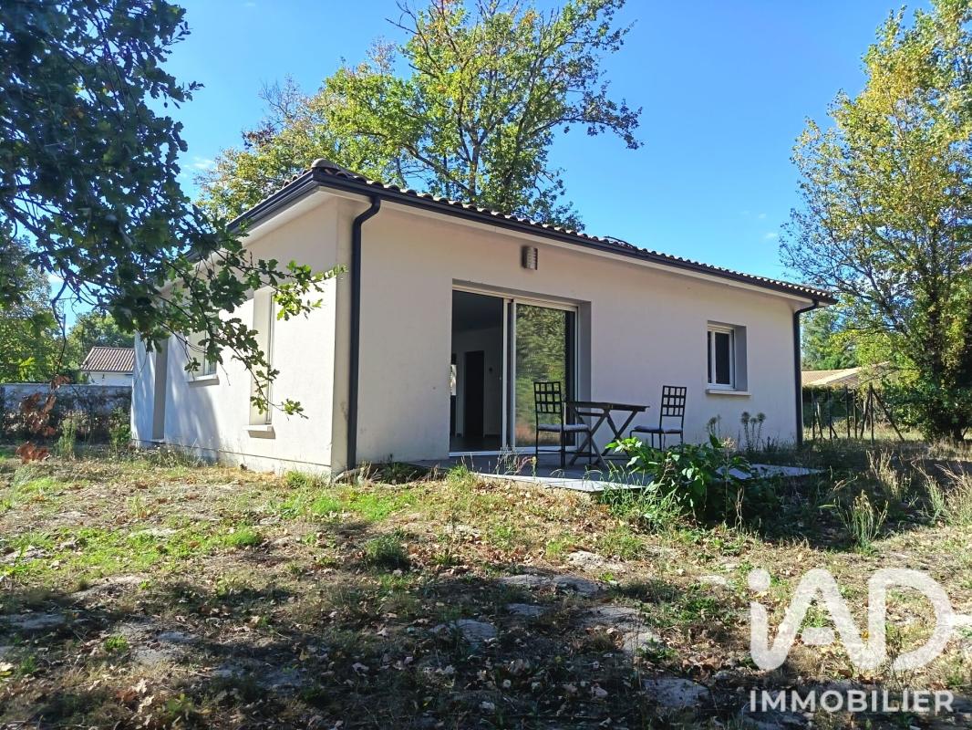 Maison 4 Pièce(s) Chamadelle - Photo 11