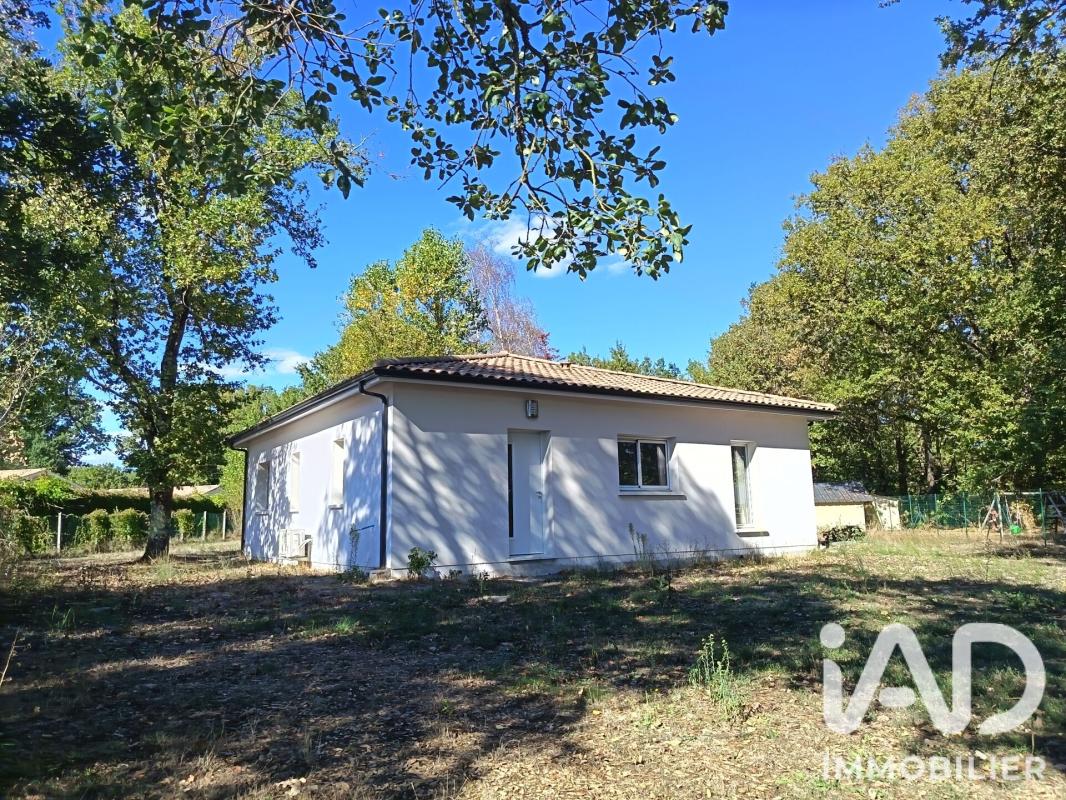 Maison 4 Pièce(s) Chamadelle - Photo 12