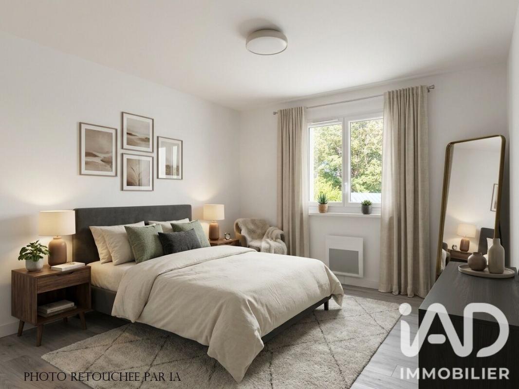Maison 4 Pièce(s) Chamadelle - Photo 8