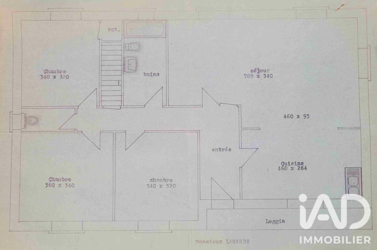 Maison 4 Pièce(s) Availles-Limouzine - Photo 3