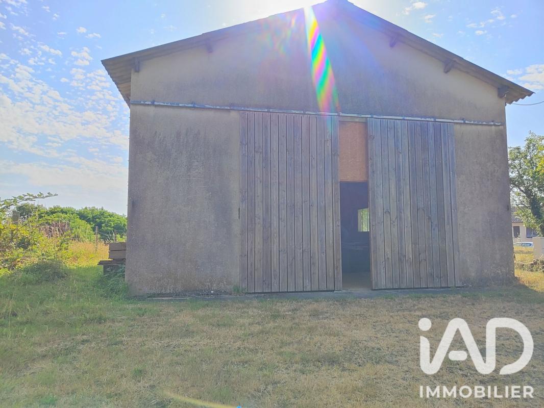 Maison 4 Pièce(s) Availles-Limouzine - Photo 13