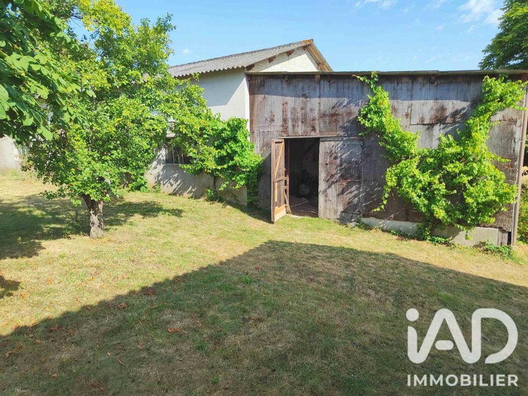 Maison 4 Pièce(s) Availles-Limouzine - Photo 17