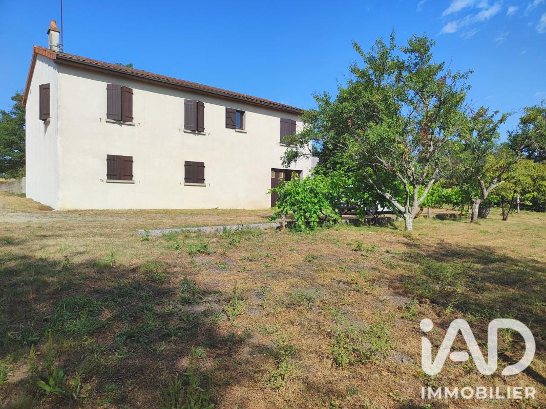 Maison 4 Pièce(s) Availles-Limouzine - Photo 20