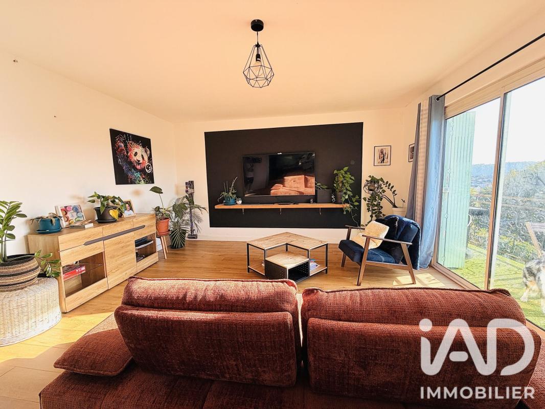 Appartement 4 Pièce(s) Cahors - Photo 2