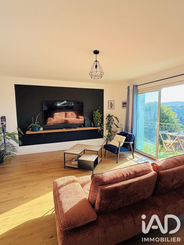 Appartement 4 Pièce(s) Cahors - Photo 4