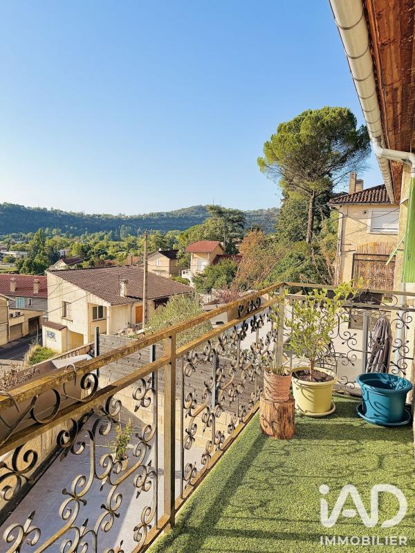 Appartement 4 Pièce(s) Cahors - Photo 6