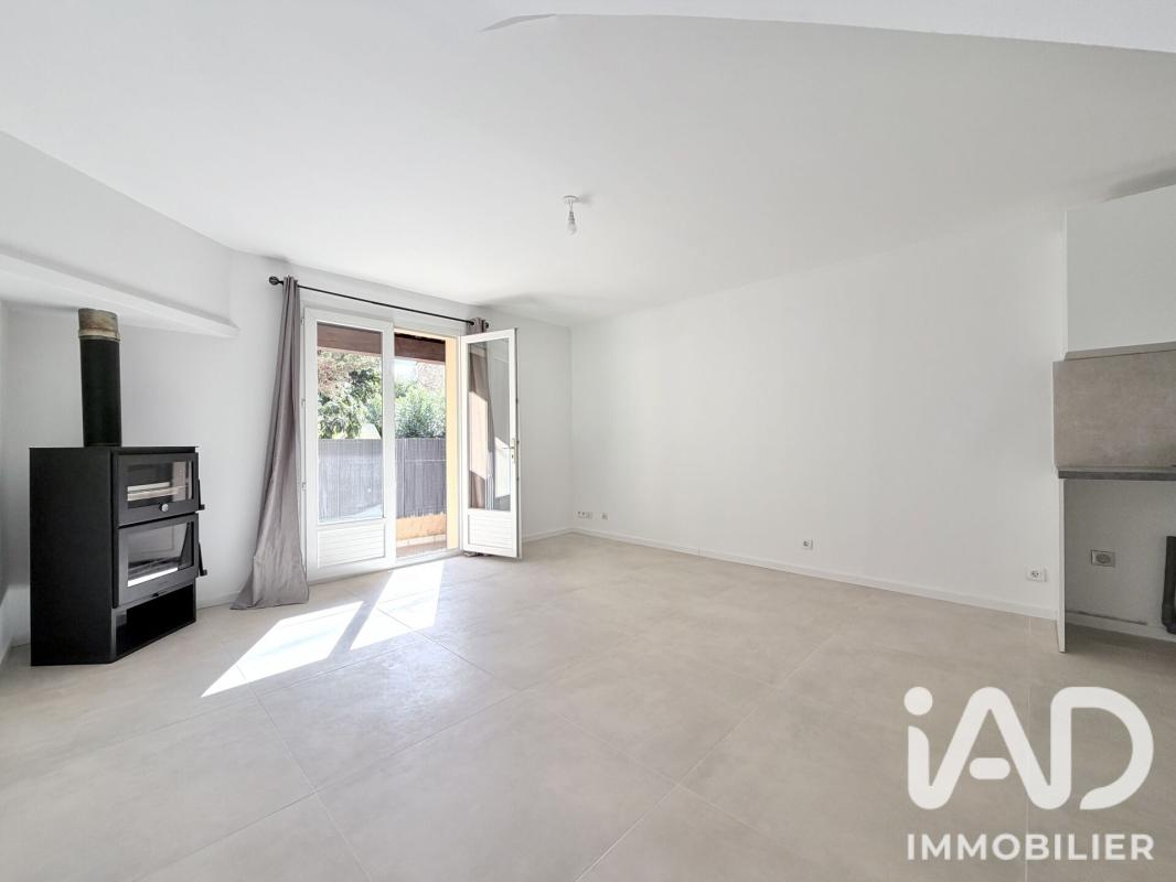 Maison 3 Pièce(s) La Seyne-sur-Mer - Photo 3
