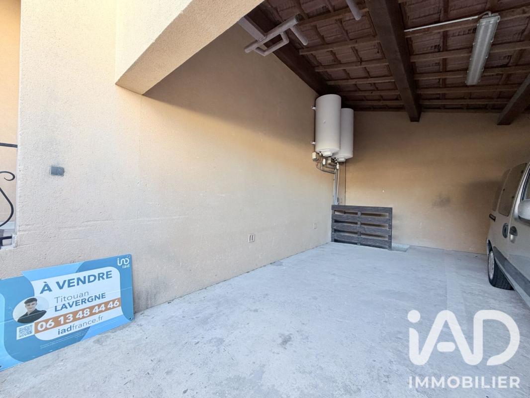 Maison 3 Pièce(s) La Seyne-sur-Mer - Photo 8