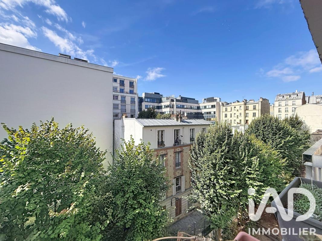 Appartement 5 Pièce(s) Paris 18eme Arrondissement - Photo 8