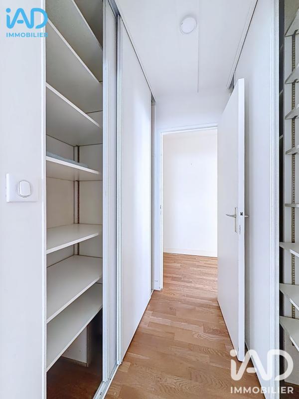 Appartement 5 Pièce(s) Paris 18eme Arrondissement - Photo 11