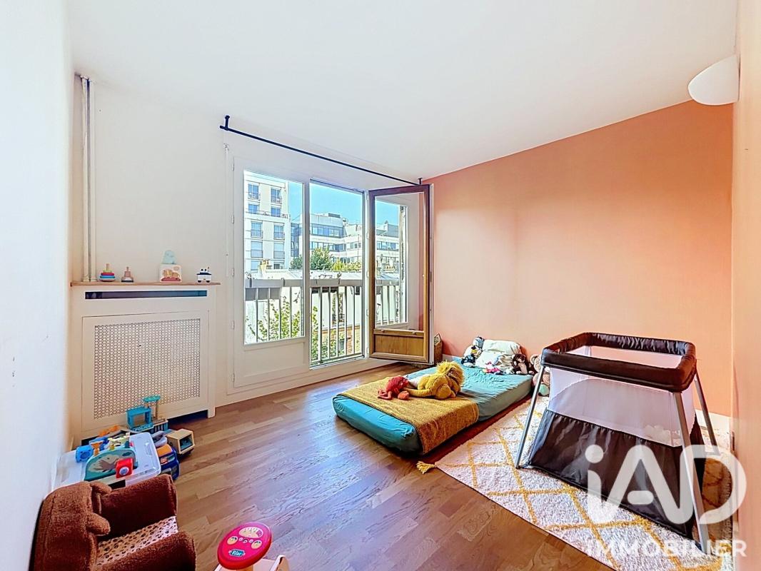 Appartement 5 Pièce(s) Paris 18eme Arrondissement - Photo 17