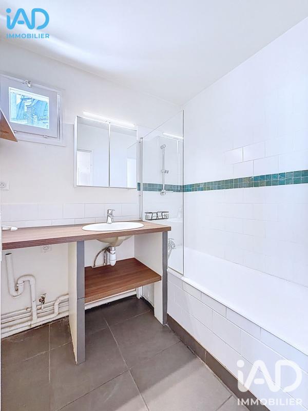 Appartement 5 Pièce(s) Paris 18eme Arrondissement - Photo 18