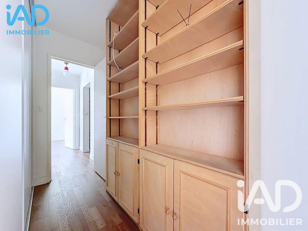 Appartement 5 Pièce(s) Paris 18eme Arrondissement - Photo 19
