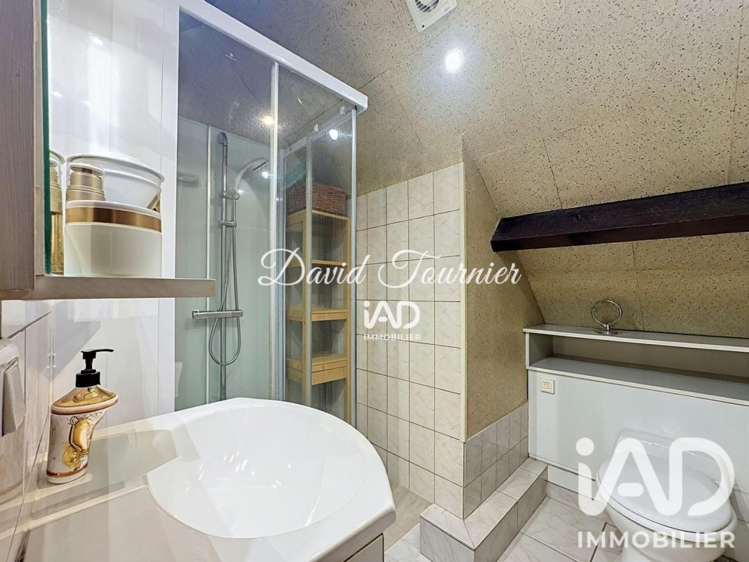 Maison 3 Pièce(s) Corcy - Photo 8