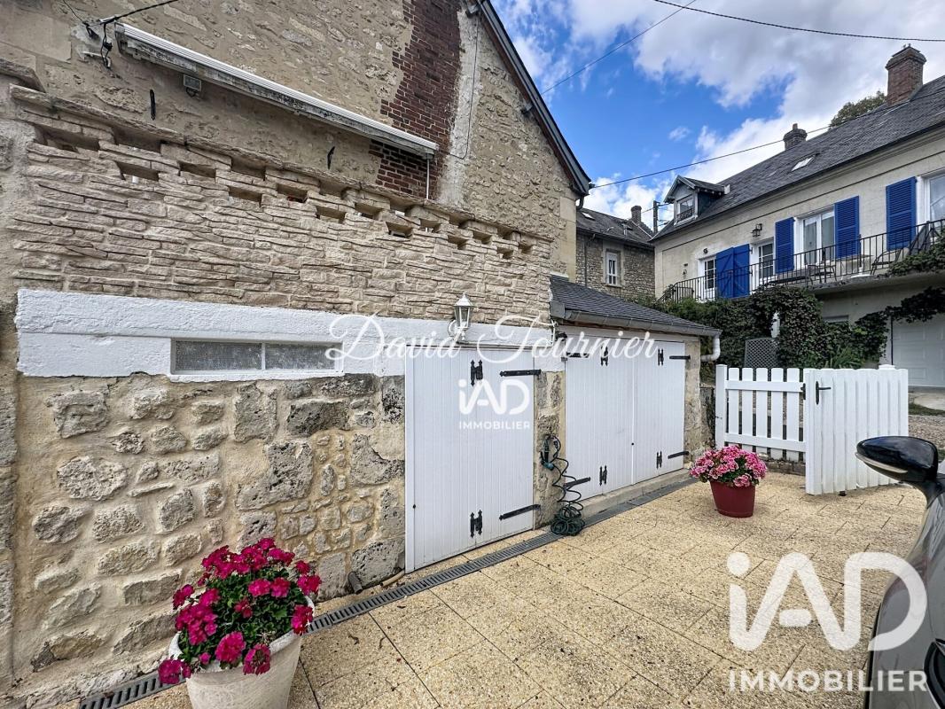 Maison 3 Pièce(s) Corcy - Photo 10
