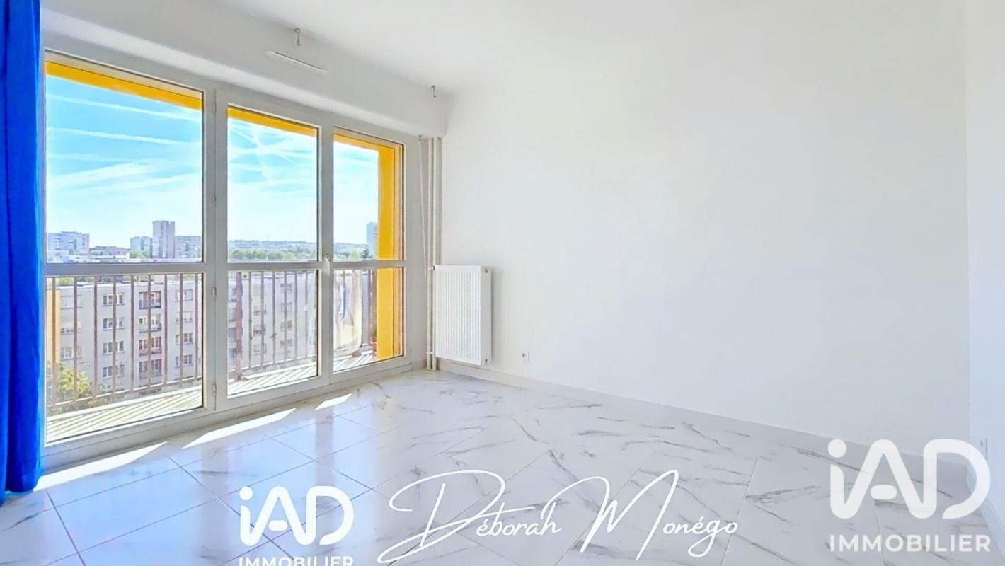 Appartement 4 Pièce(s) Mantes-la-Jolie - Photo 4