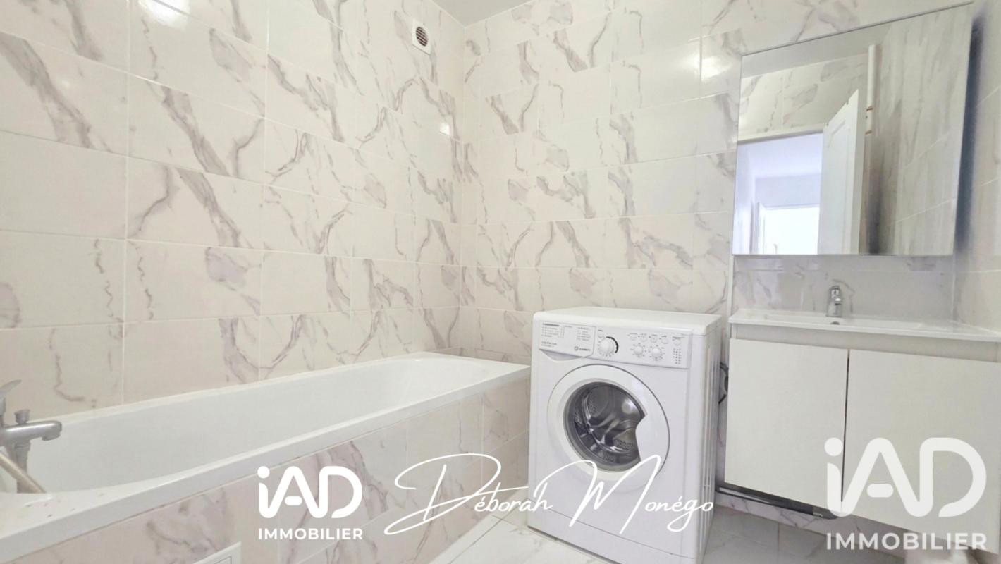 Appartement 4 Pièce(s) Mantes-la-Jolie - Photo 5