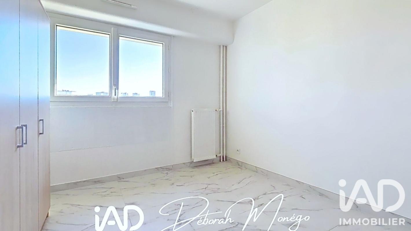 Appartement 4 Pièce(s) Mantes-la-Jolie - Photo 6